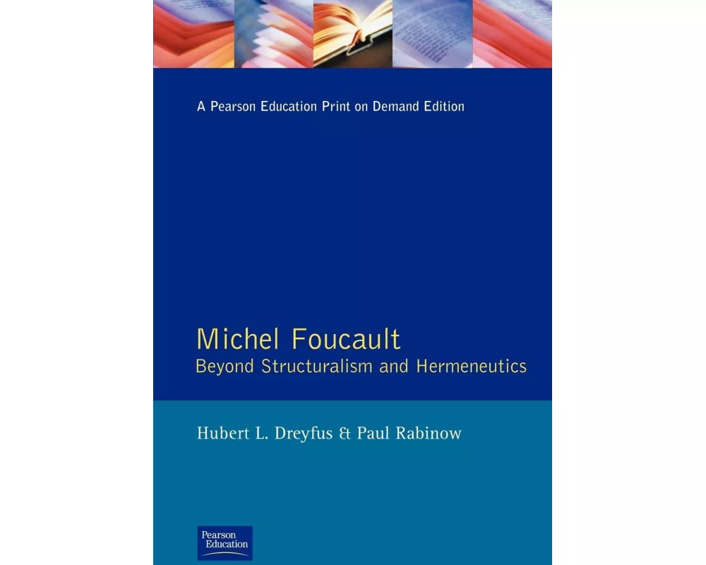 Michel Foucault