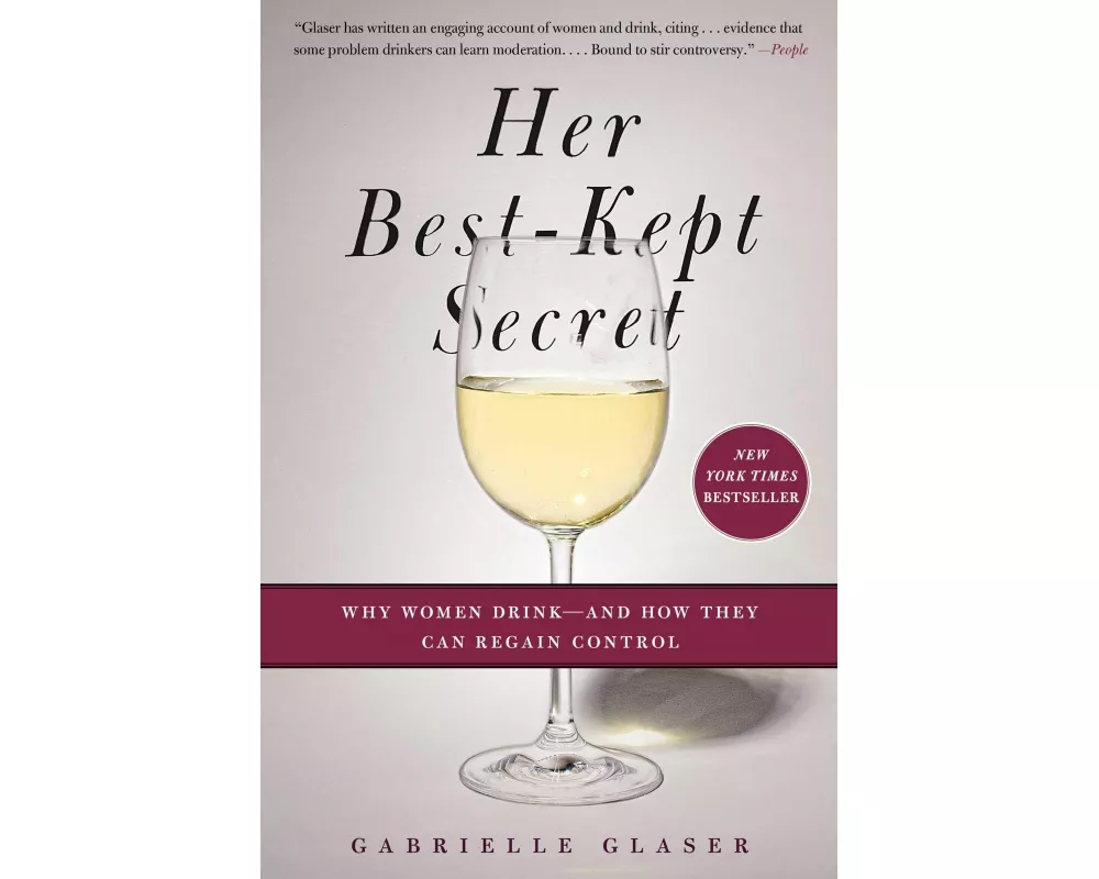 Her Best-Kept Secret