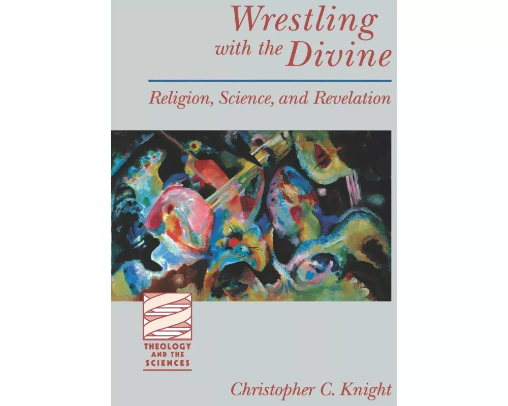 Wrestling with the Divine
