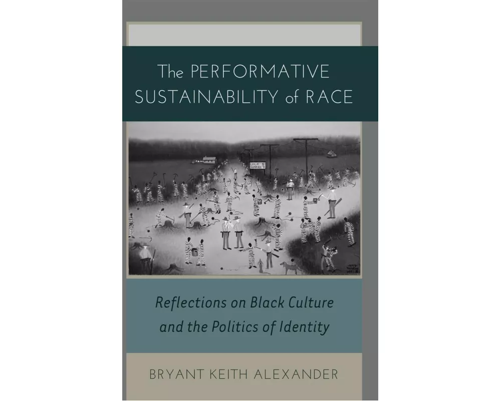 The Performative Sustainability of Race