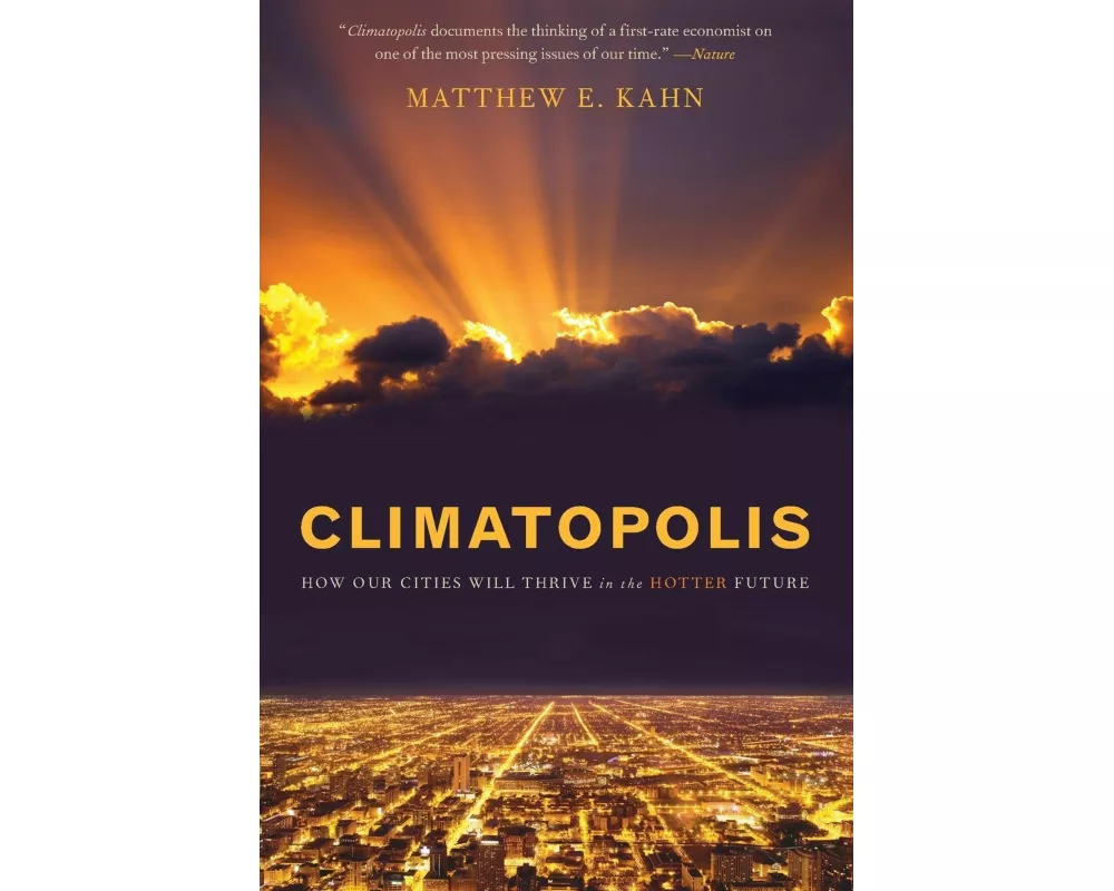Climatopolis