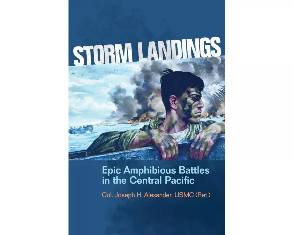Storm Landings