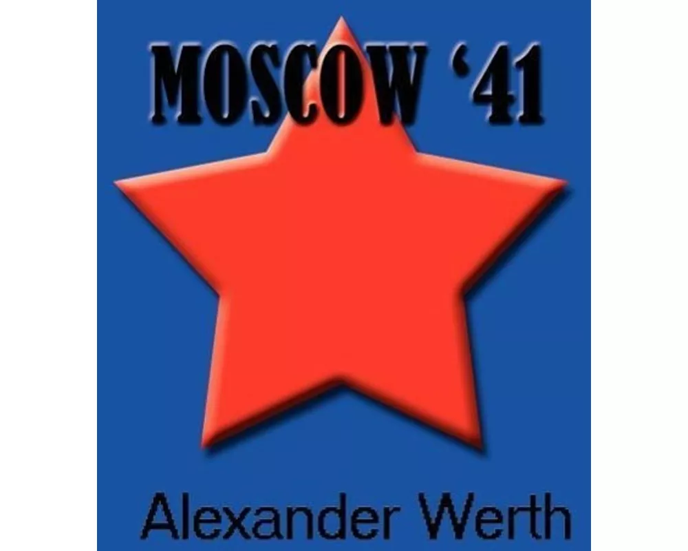 Moscow '41