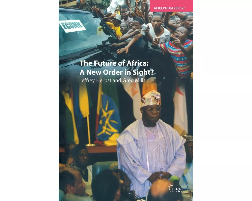 The Future of Africa