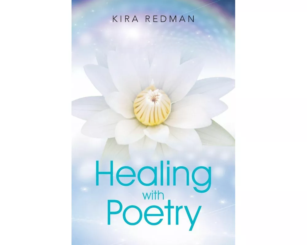 Healing with Poetry