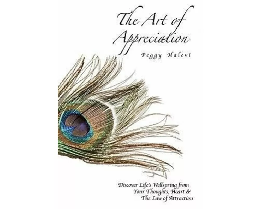 The Art of Appreciation