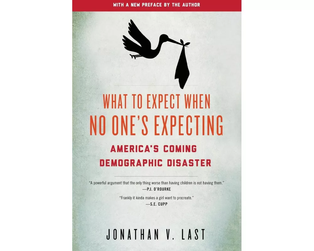 What to Expect When No One's Expecting