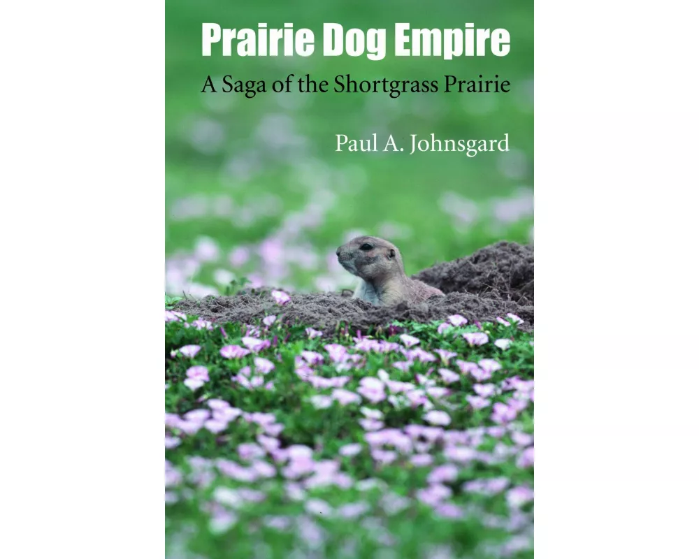 Prairie Dog Empire