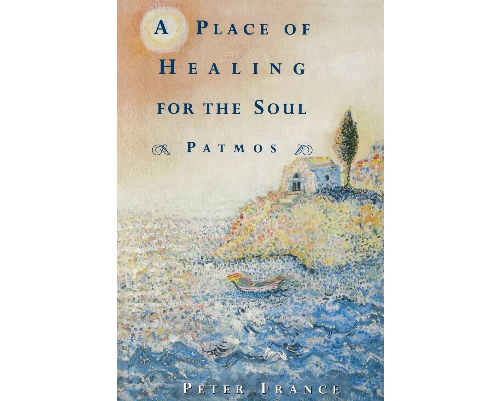 A Place of Healing for the Soul