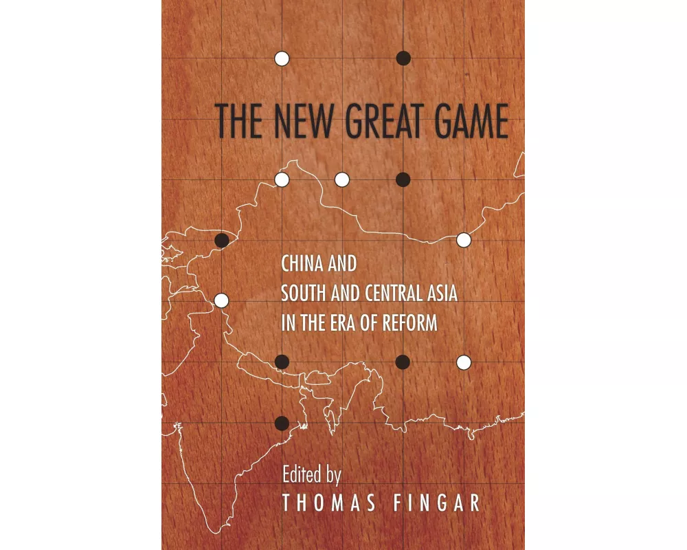 The New Great Game