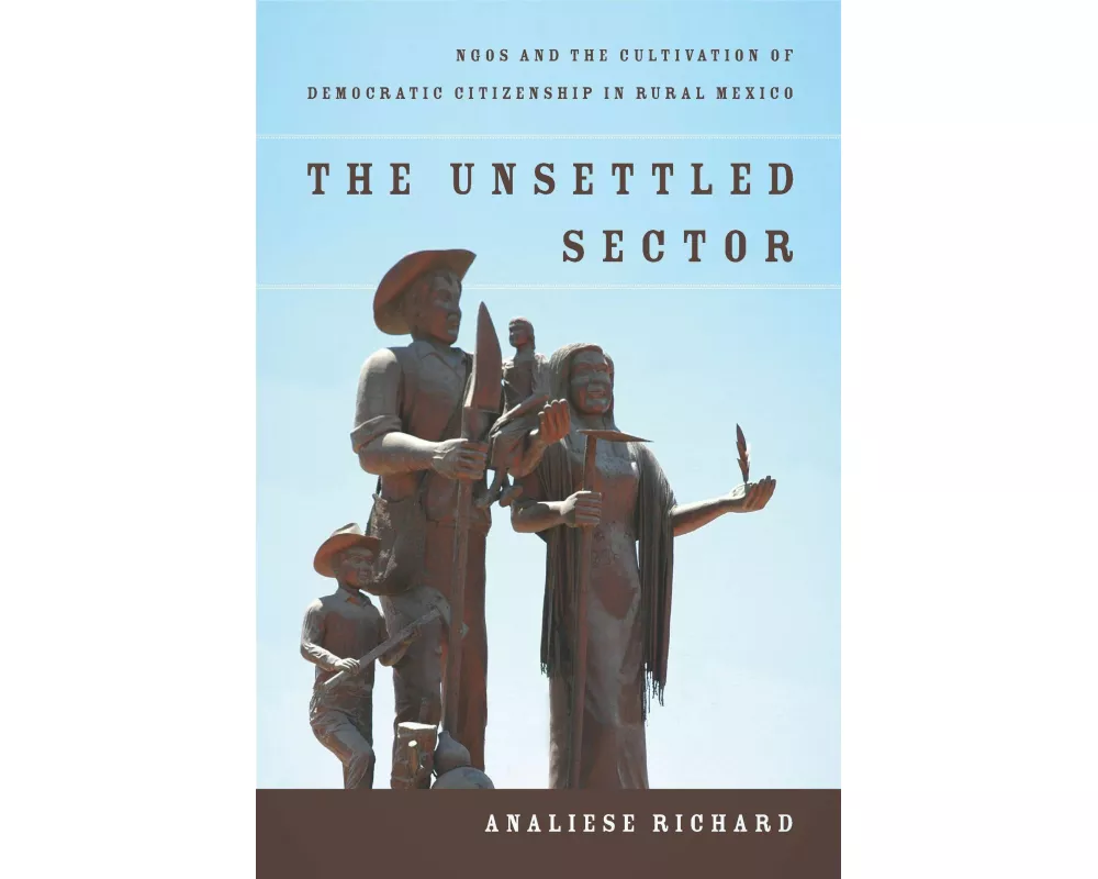 The Unsettled Sector