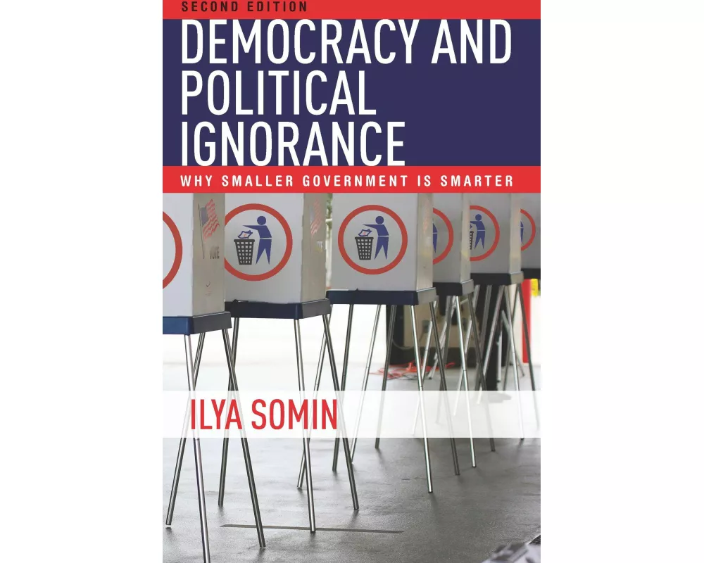 Democracy and Political Ignorance