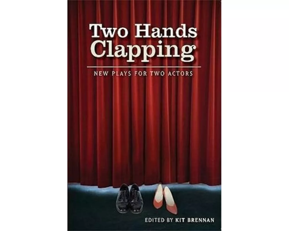 Two Hands Clapping