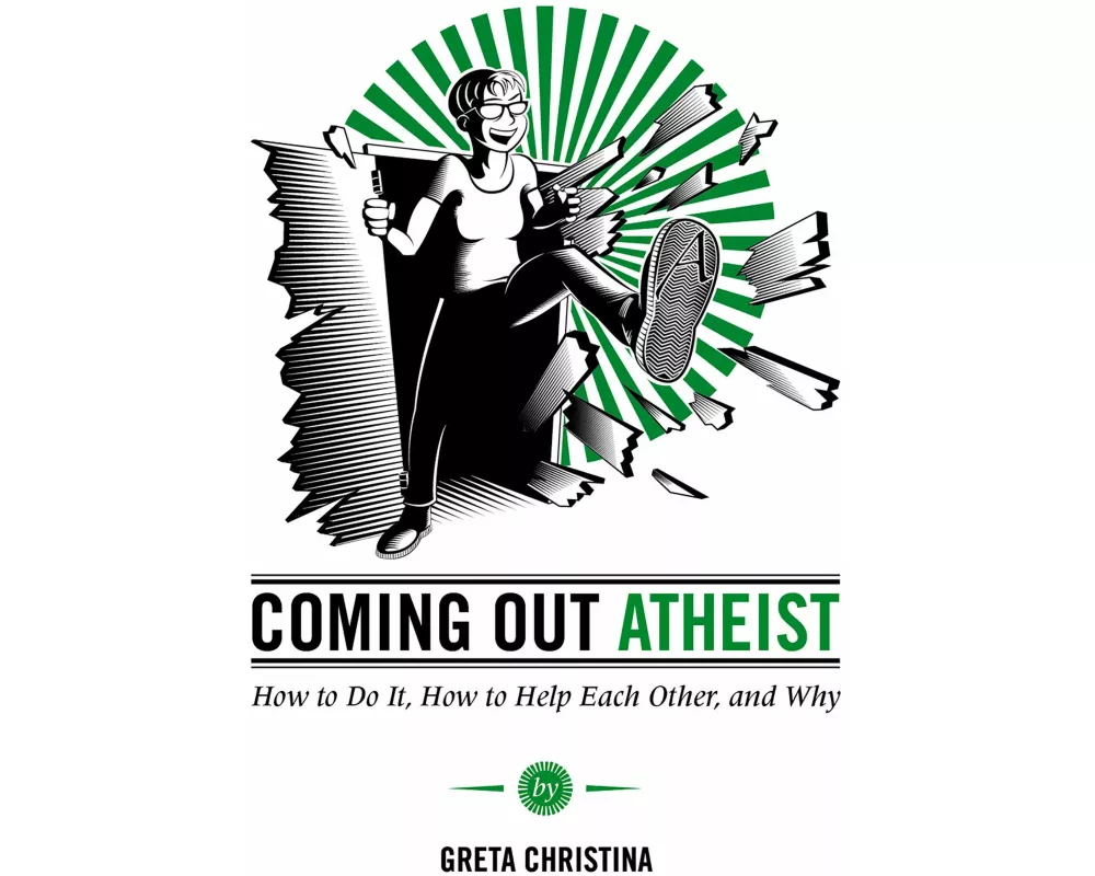 Coming Out Atheist
