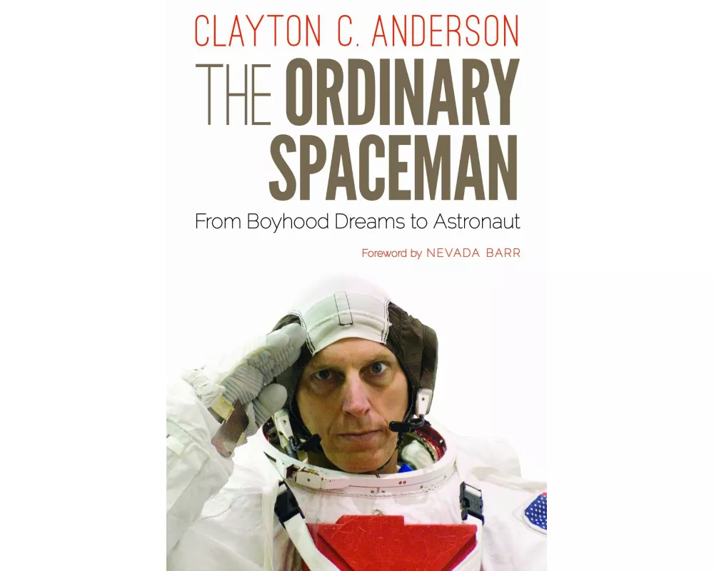 The Ordinary Spaceman