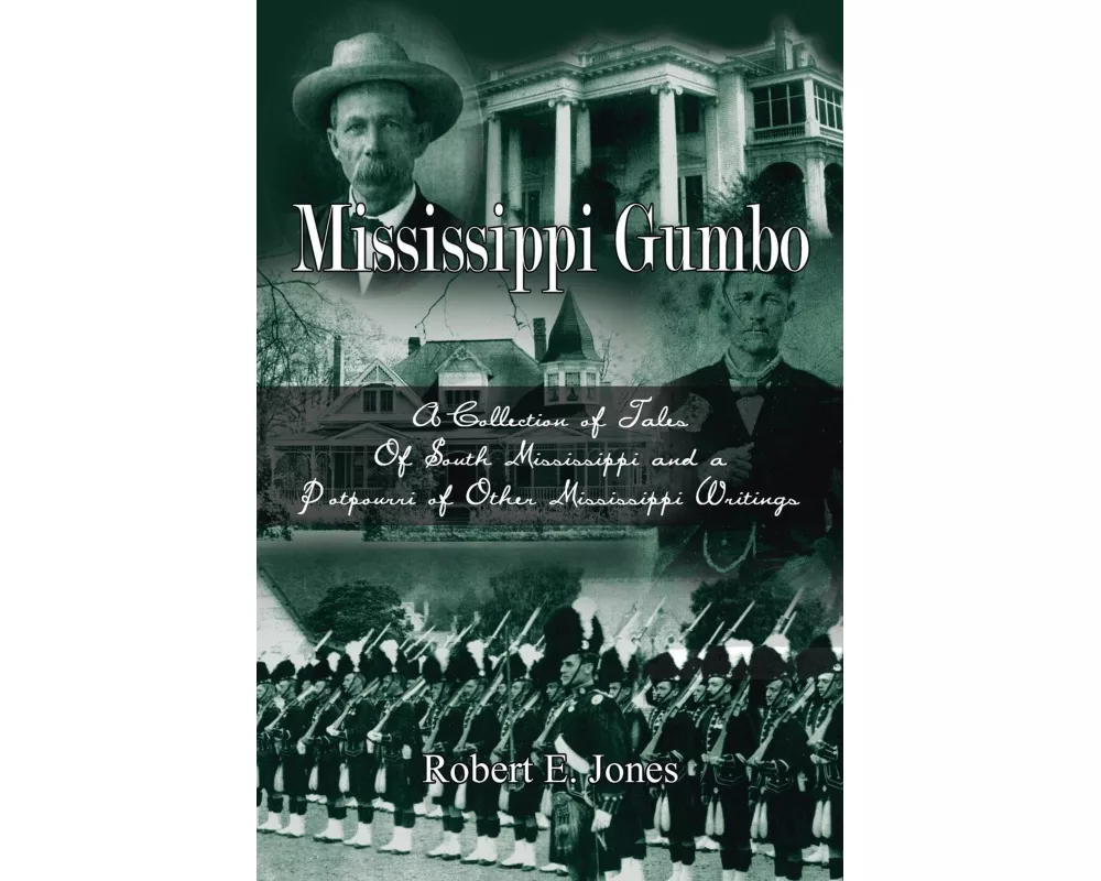 Mississippi Gumbo