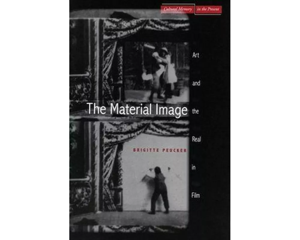 The Material Image