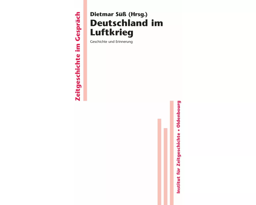 Deutschland im Luftkrieg