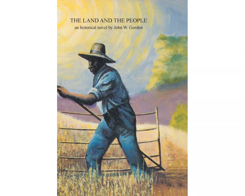 The Land and the People