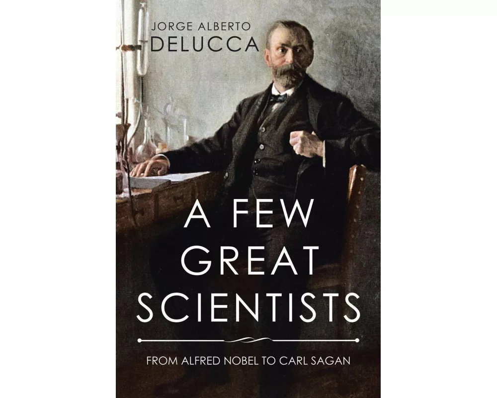 A Few Great Scientists