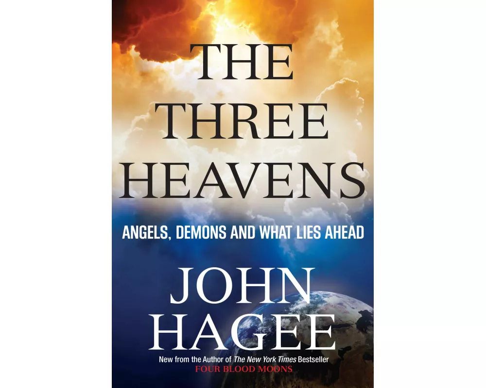 The Three Heavens