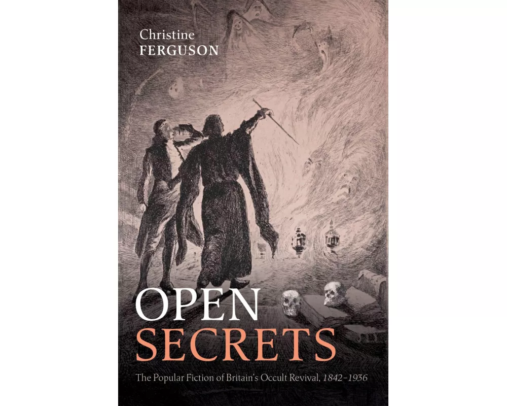 Open Secrets