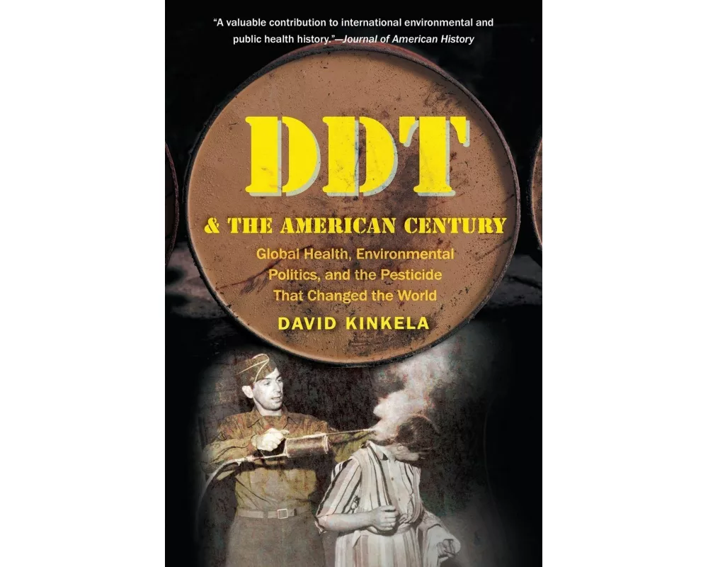 DDT and the American Century