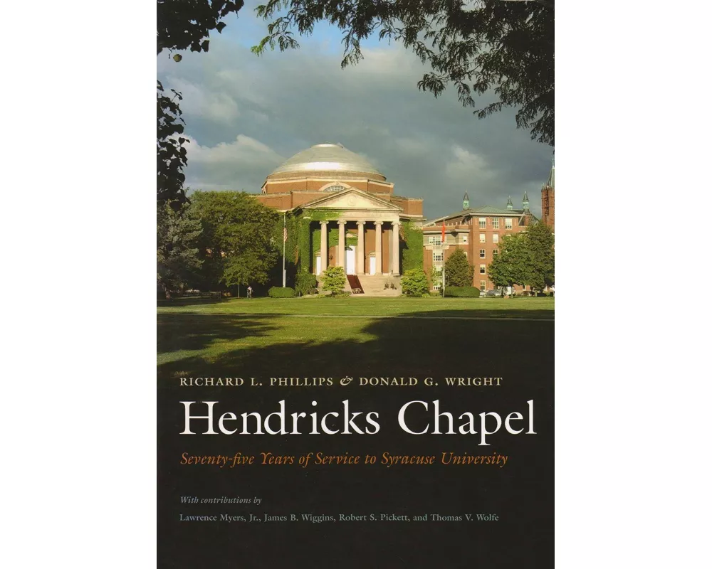 Hendricks Chapel