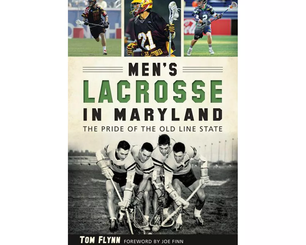 Men's Lacrosse in Maryland