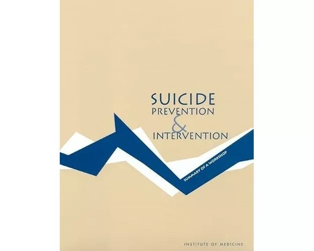 Suicide Prevention and Intervention