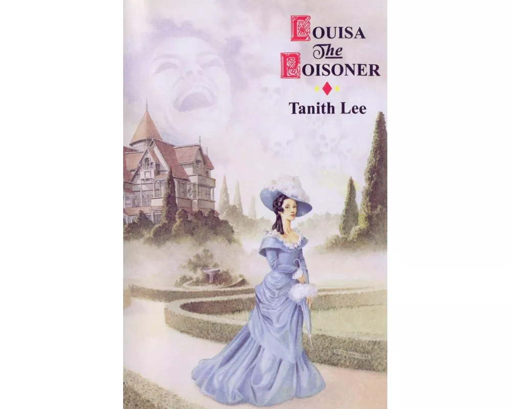 Louisa the Poisoner