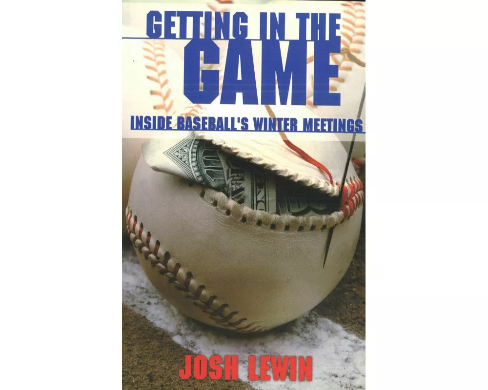 Getting in the Game