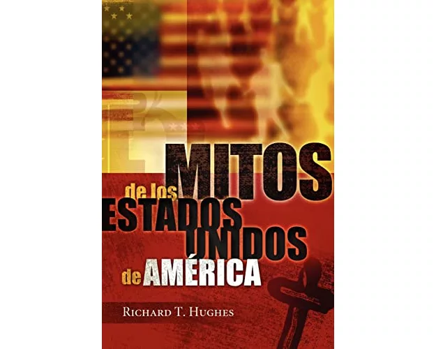 Mitos De Los Estados Unidos De