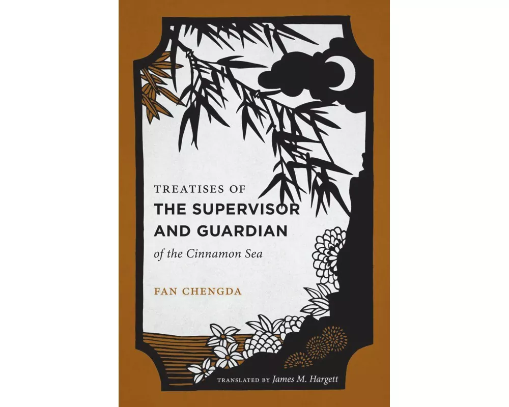 Treatises of the Supervisor and Guardian of the Cinnamon Sea