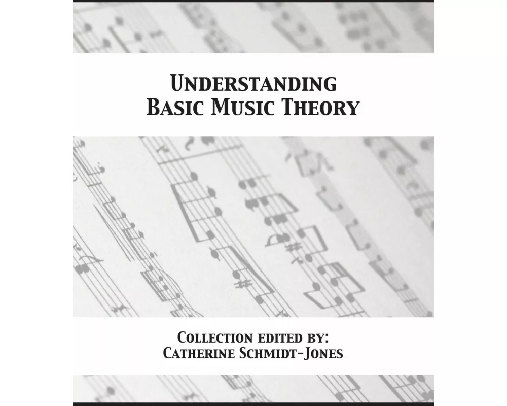 Understanding Basic Music Theory