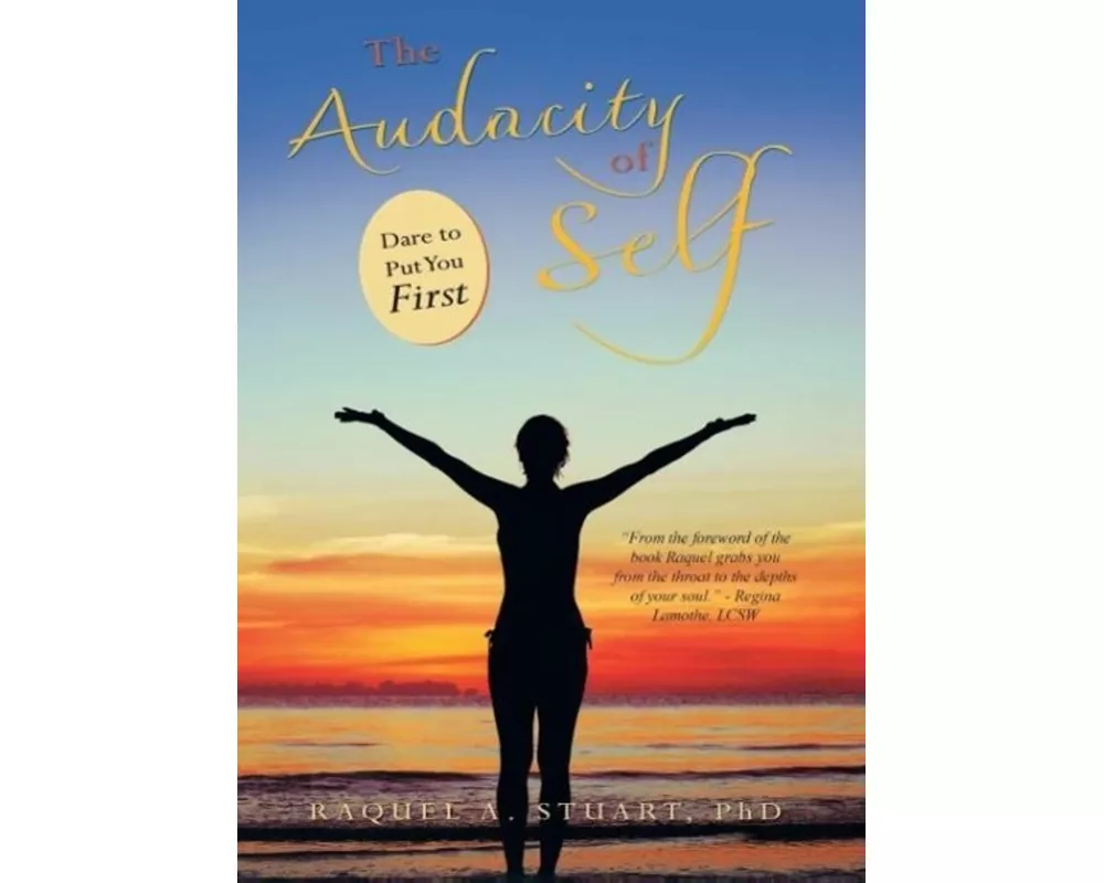 The Audacity of Self