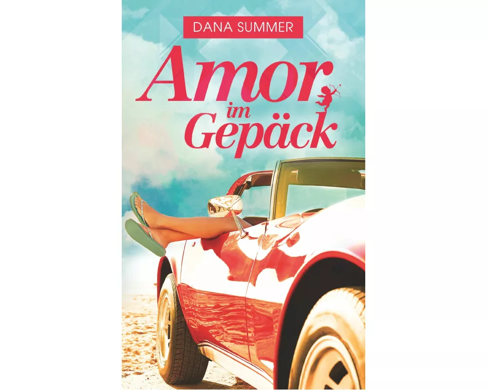 Amor im Gepäck