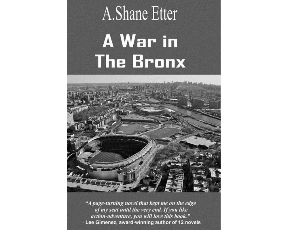 War In The Bronx