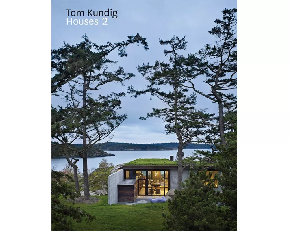 Tom Kundig: Houses 2