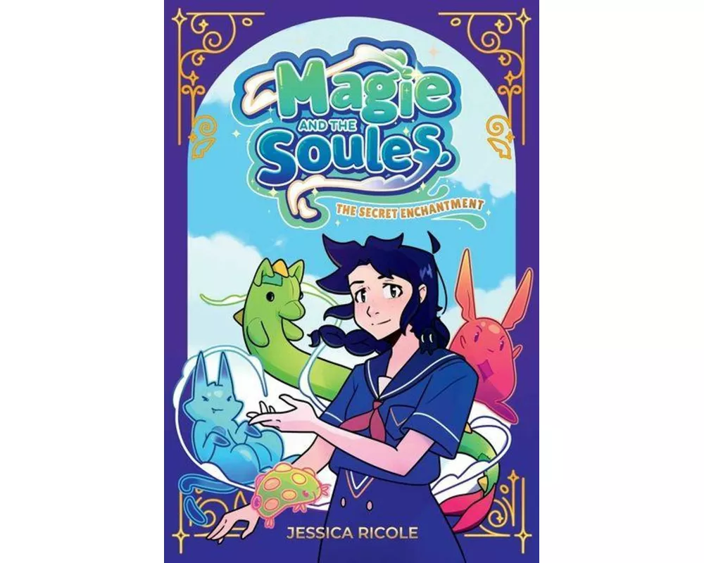 Magie and the Soules
