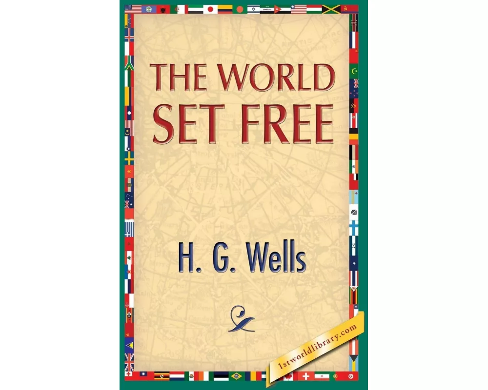The World Set Free