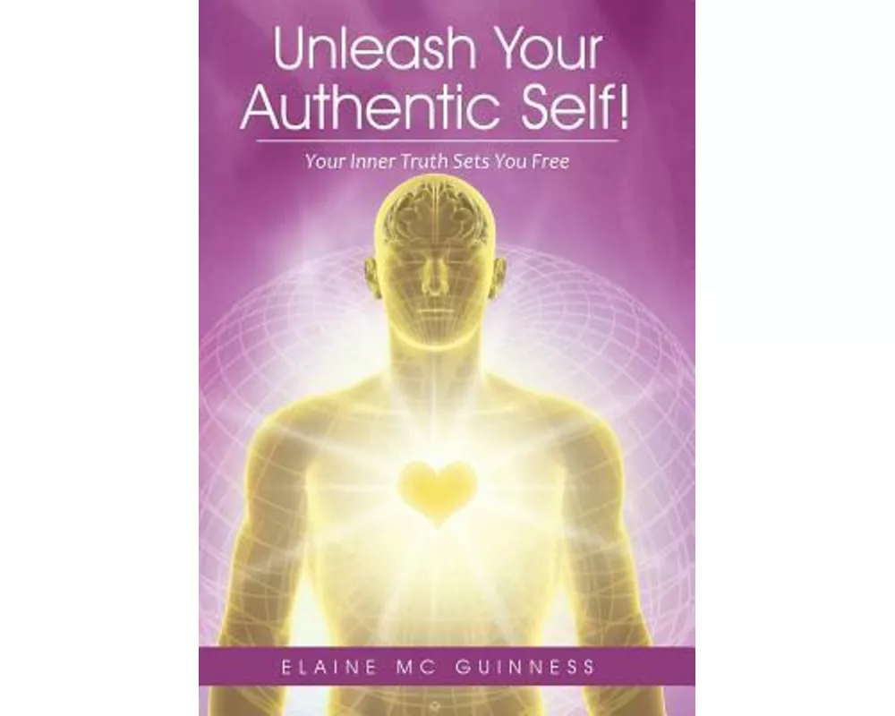 Unleash Your Authentic Self!