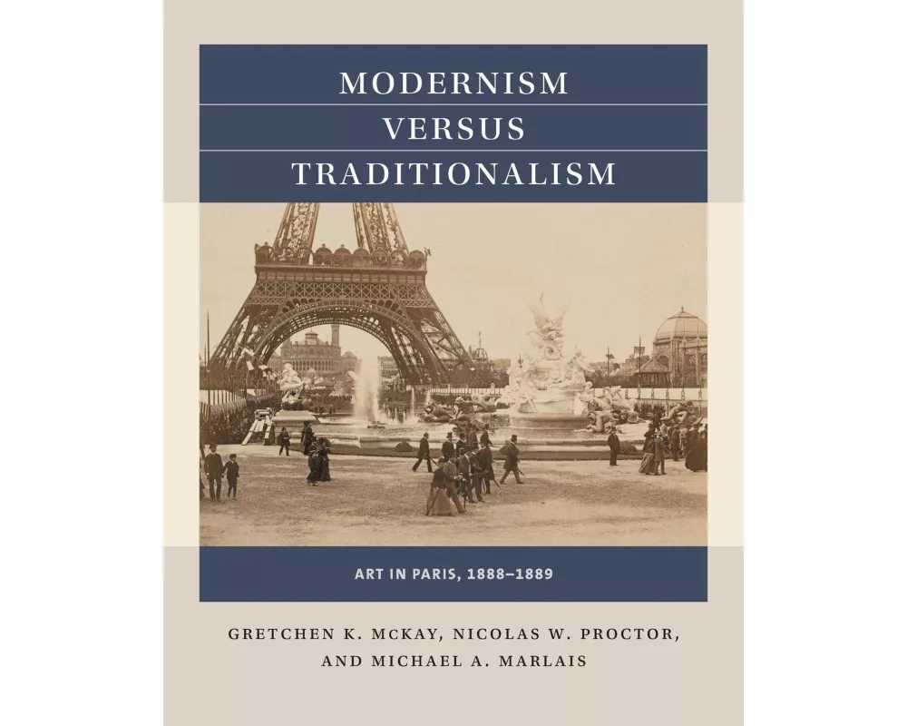 Modernism versus Traditionalism