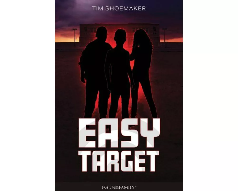 Easy Target