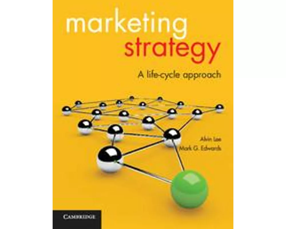 Marketing Strategy Pack
