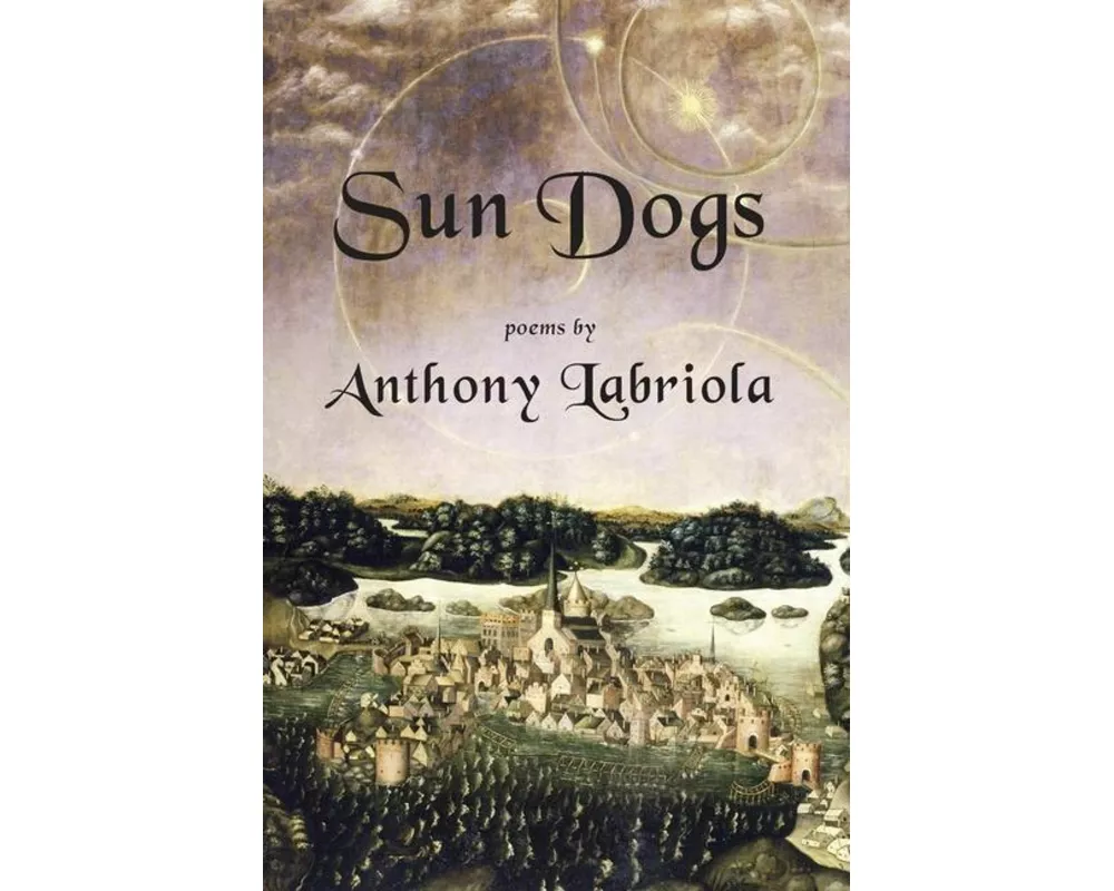 Sun Dogs
