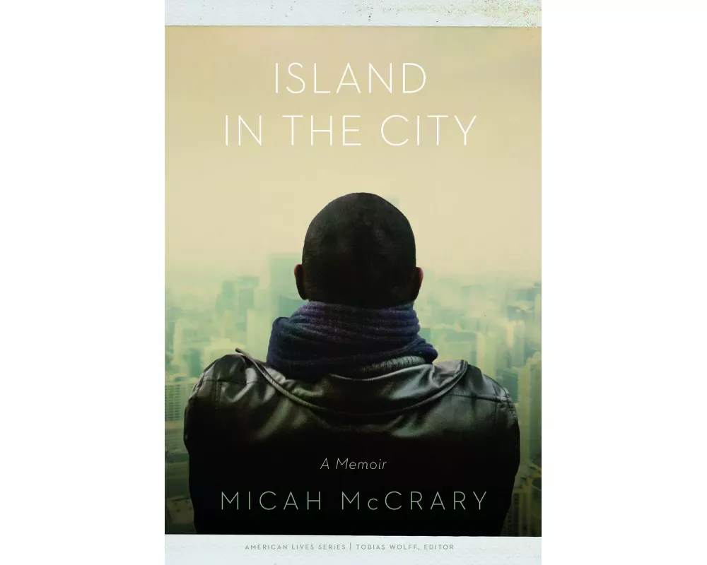 Island in the City