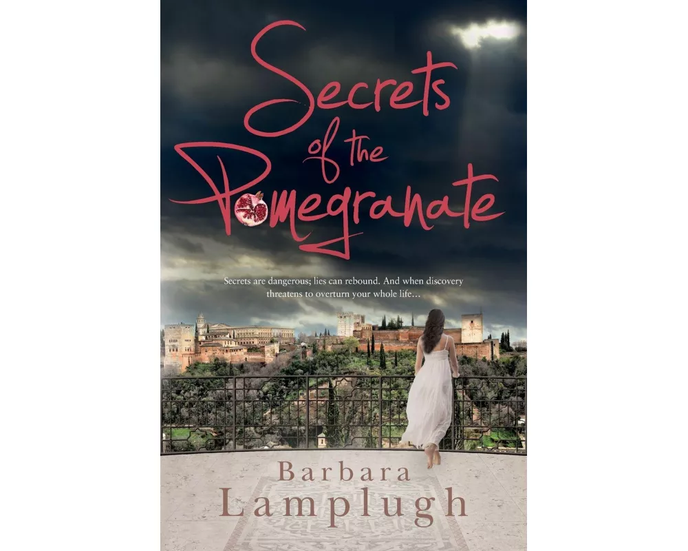 Secrets of the Pomegranate