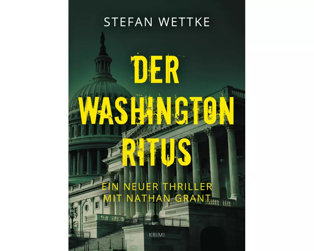 Der Washington-Ritus