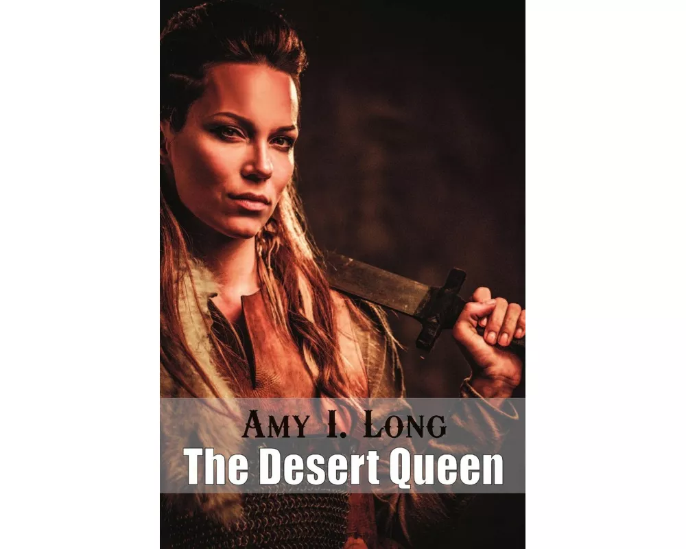 The Desert Queen